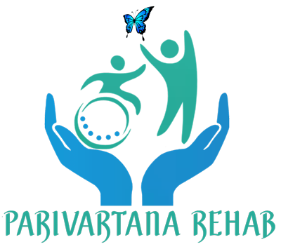 Parivartana Rehab